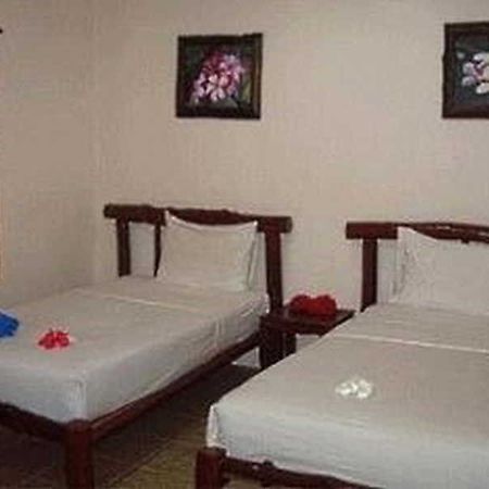 Alongkot Beach Resort Khanom Kültér fotó